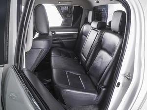 Пикап Toyota Hilux 2017 года, 3999000 рублей, Ростов-на-Дону