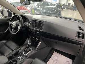 Внедорожник Mazda CX-5 2014 года, 1687000 рублей, Солонцы