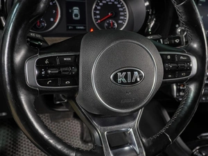 Седан Kia K5 2021 года, 2449000 рублей, Воронеж