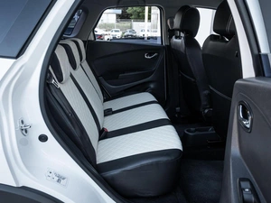 Внедорожник Renault Kaptur 2017 года, 1219000 рублей, Ставрополь
