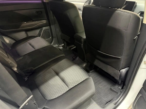 Внедорожник Mitsubishi Outlander 2014 года, 1497000 рублей, Красноярск