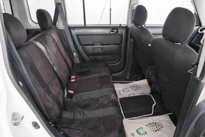 Минивэн Toyota bB 2001 года, 549000 рублей, Красноярск