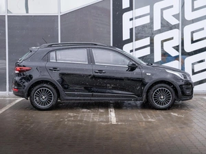 Хетчбэк Kia Rio X-Line 2018 года, 1325000 рублей, Краснодар