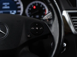 Седан Mercedes-benz E-класс 2010 года, 1598050 рублей, Москва