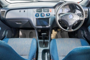 Внедорожник Honda HR-V 1999 года, 449000 рублей, Барнаул