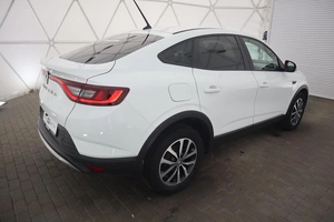 Внедорожник Renault Arkana 2020 года, 1640000 рублей, Орёл