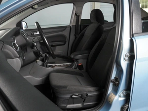 Седан Ford Focus 2008 года, 498000 рублей, Минеральные Воды