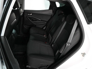 Внедорожник Hyundai Santa Fe 2014 года, 1859000 рублей, Аксай