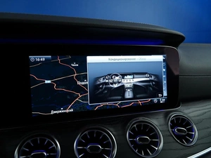 Седан Mercedes-benz CLS-класс 2020 года, 4750055 рублей, Москва