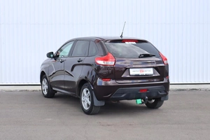 Хэтчбек ВАЗ (LADA) XRAY 2018 года, 790000 рублей, Брянск