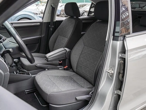 Лифтбек Volkswagen Polo 2021 года, 1750000 рублей, Краснодар