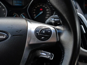 Хетчбэк Ford Focus 2013 года, 650000 рублей, Краснодар