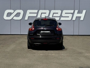 Внедорожник Nissan Juke 2012 года, 899000 рублей, Кропоткин