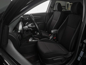 Хетчбэк Kia Rio X 2020 года, 1889000 рублей, Тюмень