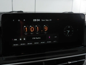 Седан Kia K3 2024 года, 2339000 рублей, Минеральные Воды