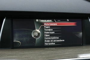 Лифтбек BMW 5 серия GT 2013 года, 2048000 рублей, Солонцы