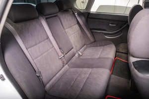 Седан Subaru Legacy 2002 года, 459000 рублей, Томск