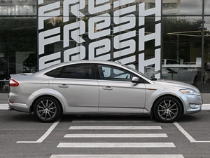 Седан Ford Mondeo 2008 года, 659000 рублей, Волгоград