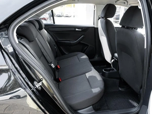 Лифтбек Volkswagen Polo 2020 года, 1471000 рублей, Ставрополь