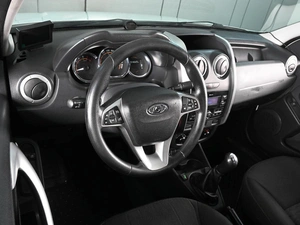 Фургон ВАЗ (LADA) Largus 2021 года, 859000 рублей, Ростов-на-Дону
