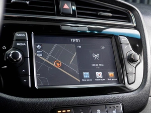 Хетчбэк Kia Ceed 2018 года, 1089000 рублей, Тюмень