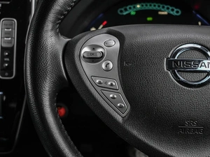 Хетчбэк Nissan Leaf 2016 года, 1149000 рублей, Кирилловка