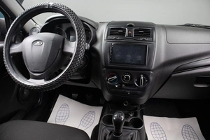 Седан ВАЗ (LADA) Granta 2019 года, 409000 рублей, Оренбург