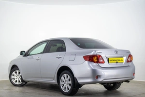 Седан Toyota Corolla 2007 года, 999000 рублей, Оренбург