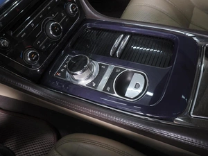 Седан Jaguar XJ 2011 года, 1395000 рублей, Ростов-на-Дону