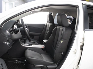 Седан Mazda 6 2011 года, 920000 рублей, Омск