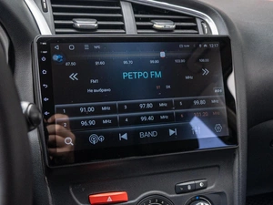 Хетчбэк Citroen C4 2011 года, 585000 рублей, Краснодар