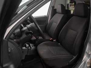Седан ВАЗ (LADA) Granta 2019 года, 489000 рублей, Тюмень