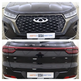 Внедорожник Chery Tiggo 7 2023 года, 2249000 рублей, Обнинск