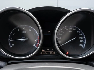 Седан Mazda 3 2012 года, 1070000 рублей, Краснодар