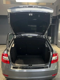 Лифтбек Skoda Octavia 2017 года, 1795000 рублей, Абакан