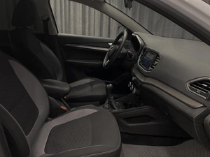 Седан ВАЗ (LADA) Vesta 2023 года, 995000 рублей, Красноярск