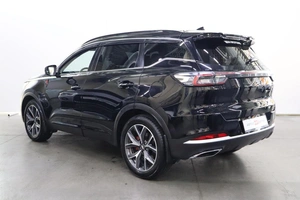 Внедорожник Chery Tiggo 7 2024 года, 2480000 рублей, Брянск