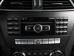 Седан Mercedes-benz C-класс 2012 года, 1670000 рублей, Ростов-на-Дону