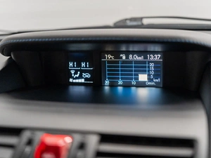 Универсал Subaru Levorg 2016 года, 1600000 рублей, Красноярск