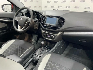 Универсал ВАЗ (LADA) Vesta 2019 года, 970000 рублей, Красноярск