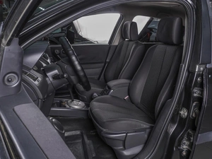 Седан Renault Megane 2004 года, 360000 рублей, Ростов-на-Дону