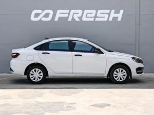 Седан ВАЗ (LADA) Vesta 2024 года, 1299000 рублей, Краснодар
