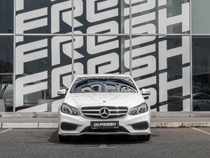 Седан Mercedes-benz E-класс 2015 года, 2080000 рублей, Краснодар