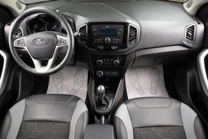 Хетчбэк ВАЗ (LADA) XRAY Cross 2019 года, 1029000 рублей, Оренбург