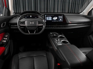 Внедорожник Changan CS55 Plus 2023 года, 1949000 рублей, Тюмень