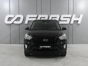 Внедорожник Hyundai Creta 2020 года, 1668070 рублей, Аксай