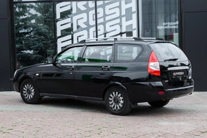 Универсал ВАЗ (LADA) Priora 2010 года, 389000 рублей, Ульяновск