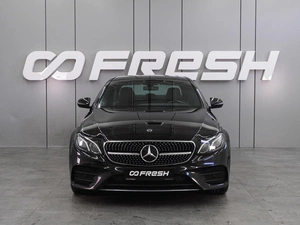 Седан Mercedes-benz E-класс 2019 года, 3399000 рублей, Воронеж