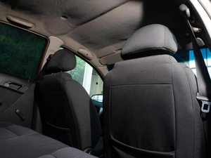 Седан Chevrolet Aveo 2011 года, 448000 рублей, Тверь