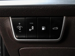 Лифтбек Kia Stinger 2018 года, 2624000 рублей, Кирилловка